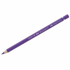 Карандаш акварельный Faber-Castell Albrecht Durer 136 пурпурно-фиолетовый