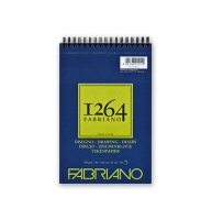 Альбом для графики 1264 DRAWING A5 / 30 листов / 180 гм