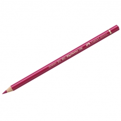Карандаш художественный Faber-Castell Polychromos 226 ализариновый красный
