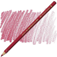 Карандаш художественный Faber-Castell Polychromos 226 ализариновый красный