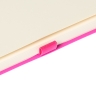 Скетчбук Sketchmarker неоновая фуксия с твердой обложкой А5 / 80 листов / 140 гм
