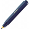 Ручка шариковая Kaweco CLASSIC Sport 1 мм Navy пластик морской синий