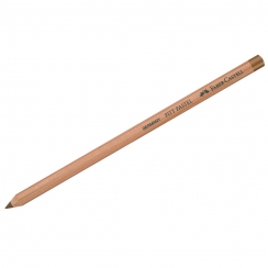 Пастельный карандаш Faber-Castell Pitt Pastel 180 натуральная умбра
