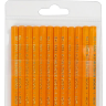 Набор чернографиных простых карандашей разной жесткости Koh-i-noor Hardtmuth, 12 штук купить в художественном магазине Проскетчинг с доставкой по РФ и СНГ