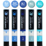 Набор цветовых блендеров Chameleon Color Tops Blue Tones 5 для добавления цвета к маркеру купить в магазине Скетчинг Про с доставкой по РФ и СНГ