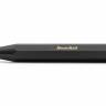Ручка шариковая Kaweco Classic Sport Black 1 мм пластик черная