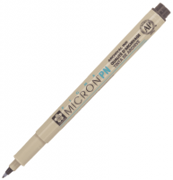 Ручка капиллярная Sakura Pigma Micron PN перо 0.4-0.5 мм