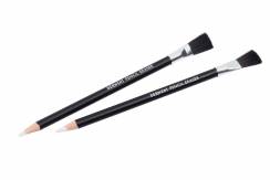 Набор ластиков-карандашей с кисточкой Derwent Pencil Eraser 2 штуки