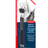 Набор ластиков-карандашей с кисточкой Derwent Pencil Eraser 2 штуки купить в художественном магазине Скетчинг Про с доставкой по всему миру