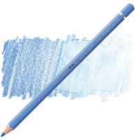 Карандаш акварельный Faber-Castell Albrecht Durer 140 светлый ультрамарин
