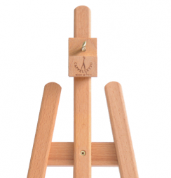 Мольберт Лира Cavalletti Da Tavolo бук 48 см настольный