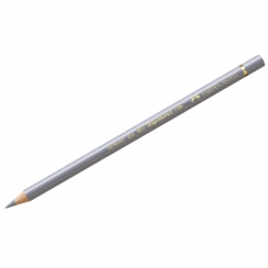 Карандаш художественный Faber-Castell Polychromos 232 холодный серый III