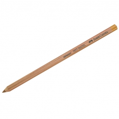 Пастельный карандаш Faber-Castell Pitt Pastel 182 коричневая охра
