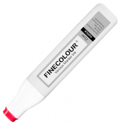 Чернила спиртовые FINECOLOUR Refill Ink 20 мл для маркеров