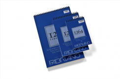 Альбом для акварели 1264 WATERCOLOUR А4 / 30 листов / 300 гм