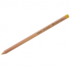 Пастельный карандаш Faber-Castell Pitt Pastel 183 светло-желтая охра