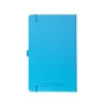 Скетчбук Sketchmarker синий карибский с твердой обложкой А5 / 80 листов / 140 гм