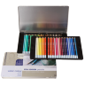 Набор акварельных карандашей Van Gogh Water Color Pencils Royal Talens 60 цветов