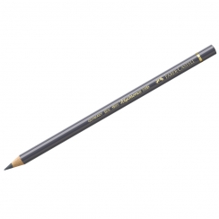 Карандаш художественный Faber-Castell Polychromos 234 холодный серый V