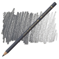 Карандаш художественный Faber-Castell Polychromos 234 холодный серый V