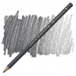 Карандаш художественный Faber-Castell Polychromos 234 холодный серый V