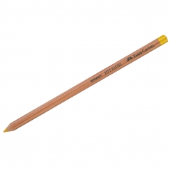 Пастельный карандаш Faber-Castell Pitt Pastel 184 темная неаполитанская охра
