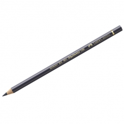 Карандаш художественный Faber-Castell Polychromos 235 холодный серый VI