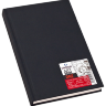 Скетчбук универсальный Canson Art Book One А5 в твердом переплете купить в художественном магазине для рисования Проскетчинг с доставкой по РФ и СНГ