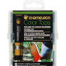 Набор цветовых блендеров Chameleon Color Tops Nature Tones 5 для добавления цвета к маркеру природные купить в фирменном магазине Скетчинг Про с доставкой по РФ и СНГ