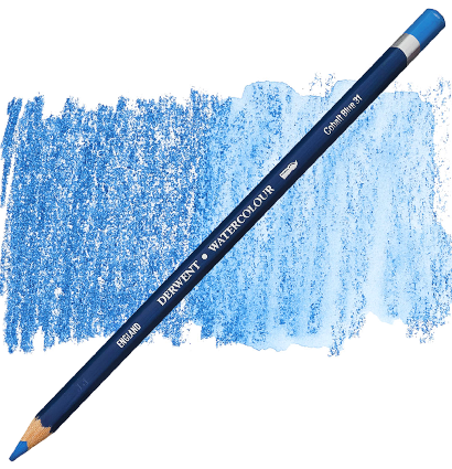 Акварельный карандаш Derwent Watercolour (72 цвета) поштучно / выбор цвета