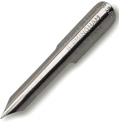 Перо Manuscript Lithographic полированное для каллиграфии