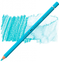 Карандаш акварельный Faber-Castell Albrecht Durer 154 светло-кобальтовая бирюза