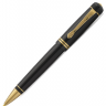 Ручка шариковая Kaweco DIA2 Gold 1 мм акрил с золотом в футляре