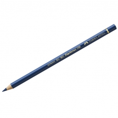 Карандаш художественный Faber-Castell Polychromos 246 прусская лазурь