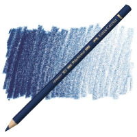 Карандаш художественный Faber-Castell Polychromos 246 прусская лазурь