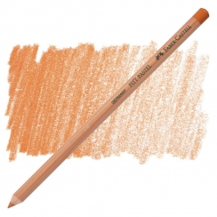 Пастельный карандаш Faber-Castell Pitt Pastel 186 терракотовый