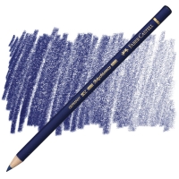 Карандаш художественный Faber-Castell Polychromos 247 индантрен синий