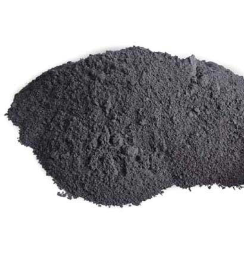 Угольная пудра Cretacolor Charcoal Powder водорастворимая в баночке 230 г
