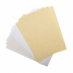 Пергамент для каллиграфии Manuscript Parchment Paper А4 / 36 листов / 90 гм