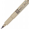 Набор капиллярных ручек Sakura Pigma Micron PN черная и красная 2 штуки купить в магазине Скетчинг Про с доставкой