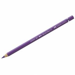 Карандаш акварельный Faber-Castell Albrecht Durer 160 марганцевый фиолетовый