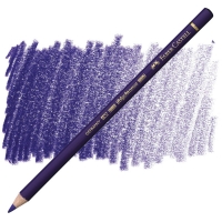 Карандаш художественный Faber-Castell Polychromos 249 розовато-лиловый