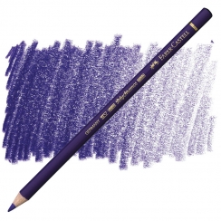 Карандаш художественный Faber-Castell Polychromos 249 розовато-лиловый