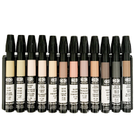 Набор маркеров для скетчинга Chartpak 12 Portrait (телесные)