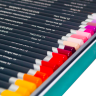 Цветные карандаши Derwent Procolour набор из 24 цветов в кейсе купить в магазине для художников Скетчинг Про с доставкой по РФ и СНГ