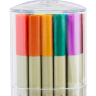 Набор капиллярных линеров для скетчей Finecolour Liner 24 цвета (вариант B) купить в магазине маркеров и товаров для рисования Скетчинг ПРО с доставкой по РФ и СНГ