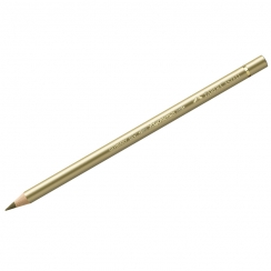 Карандаш художественный Faber-Castell Polychromos 250 золотой