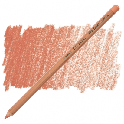 Пастельный карандаш Faber-Castell Pitt Pastel 189 светло-коричневый