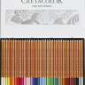 Набор пастельных карандашей Cretacolor Fine Art Pastel 36 цветов в фирменном кейсе купить в художественном магазине СКЕТЧИНГ ПРО с доставкой по РФ и СНГ