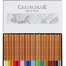Набор пастельных карандашей Cretacolor Fine Art Pastel 36 цветов в фирменном кейсе купить в художественном магазине СКЕТЧИНГ ПРО с доставкой по РФ и СНГ